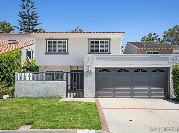 456 Vista Roma, Newport Beach, CA 92660