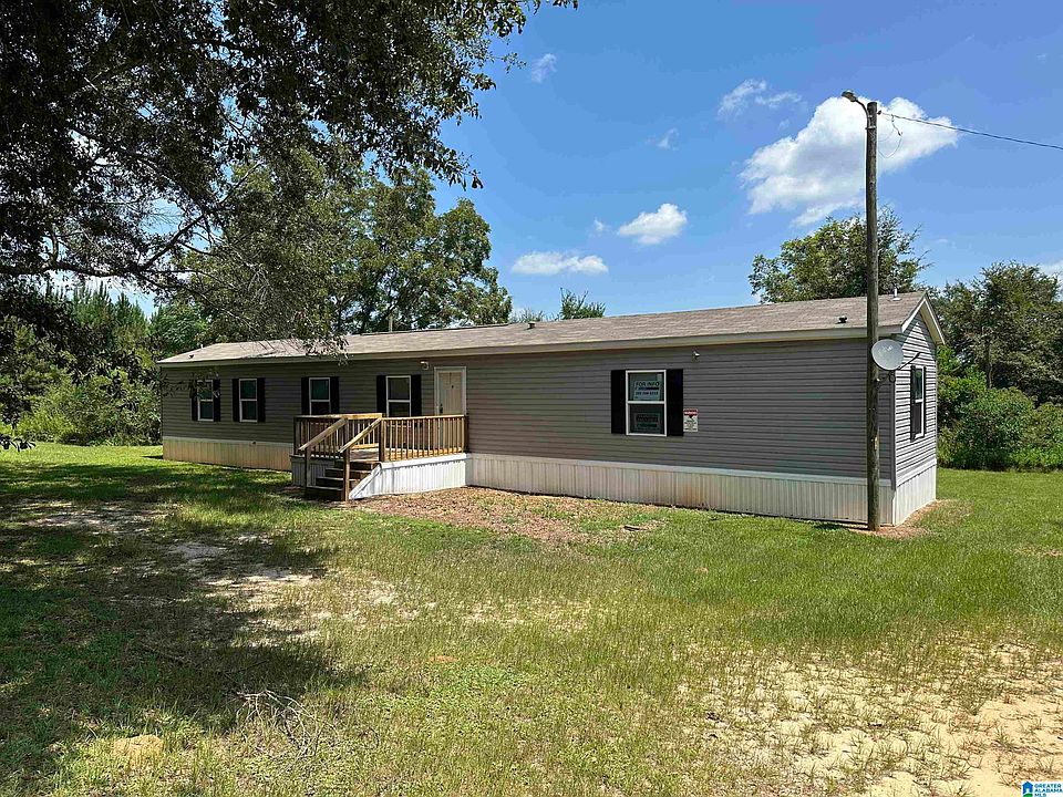 653 Weed Rd, Brantley, AL 36009 Zillow