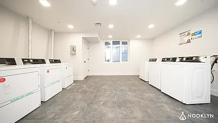 Rented by Nooklyn NYC LLC