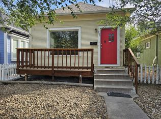 906 W Colorado Ave, Colorado Springs, CO 80905