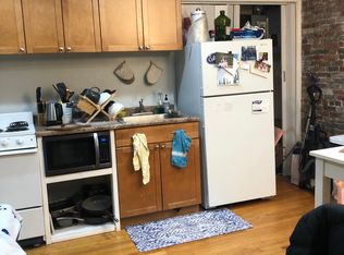 39 Anderson St #B, Boston, MA 02114