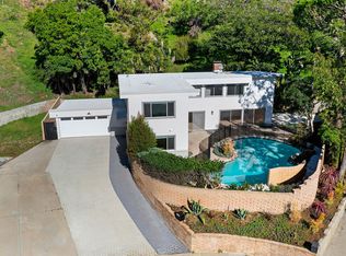 1054 Enchanted Way, Pacific Palisades, CA 90272