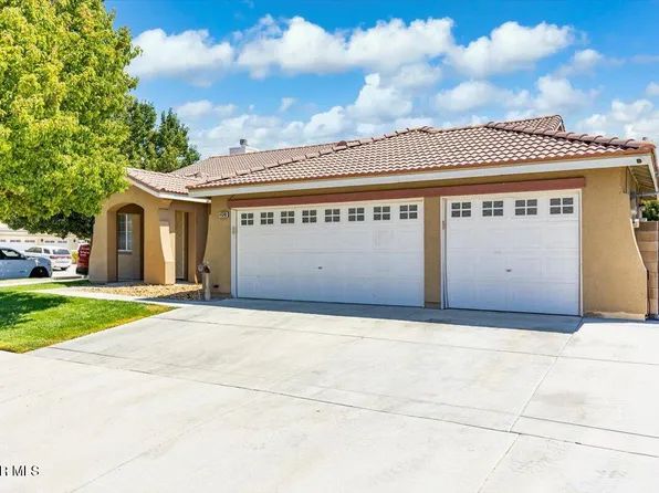 44340 46th St W, Lancaster, CA 93536