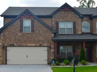 575 Cape Ivey Dr, Dacula, GA 30019