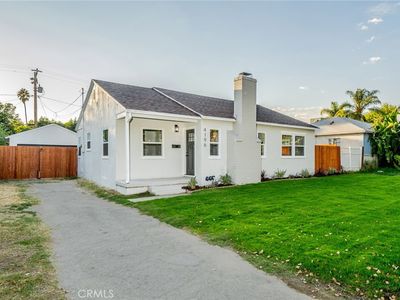 4196 N Mountain View Ave, San Bernardino, CA, 92407