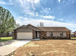 20910 E 34th St S, Broken Arrow, OK 74014