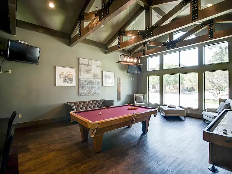 Constellation Ranch Luxury Apartment Homes — Photo 5