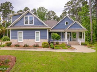 4914 Spring Green Pass, New Bern, NC 28562
