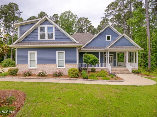 4914 Spring Green, New Bern, NC 28562