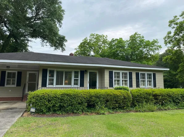 212 E Cottonwood St., Andrews, SC 29510