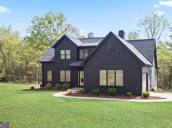 2693 Glenn Jackson Rd, Bogart, GA 30622
