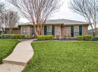 249 Simmons Dr, Coppell, TX 75019