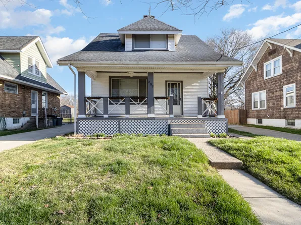 209 E 2nd St, Silver Grove, KY 41085