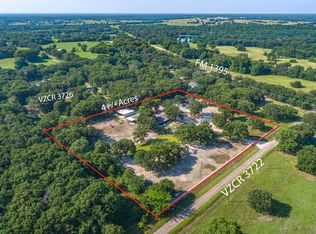160 Vz County Road 3722, Wills Point, TX 75169
