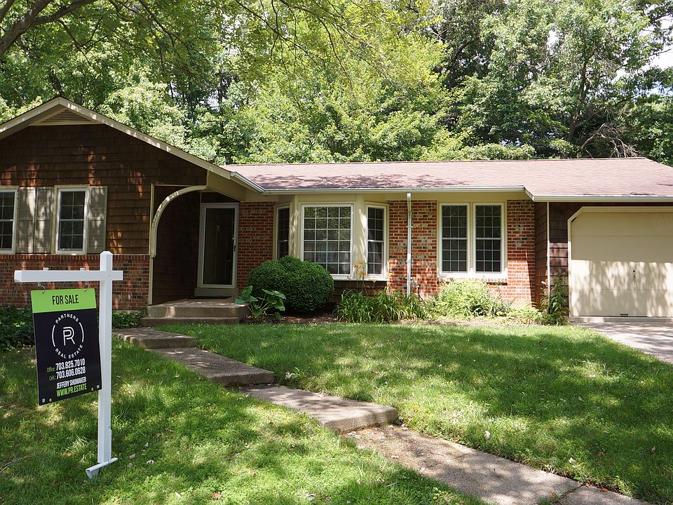 2nd image of 12921 Colby Dr