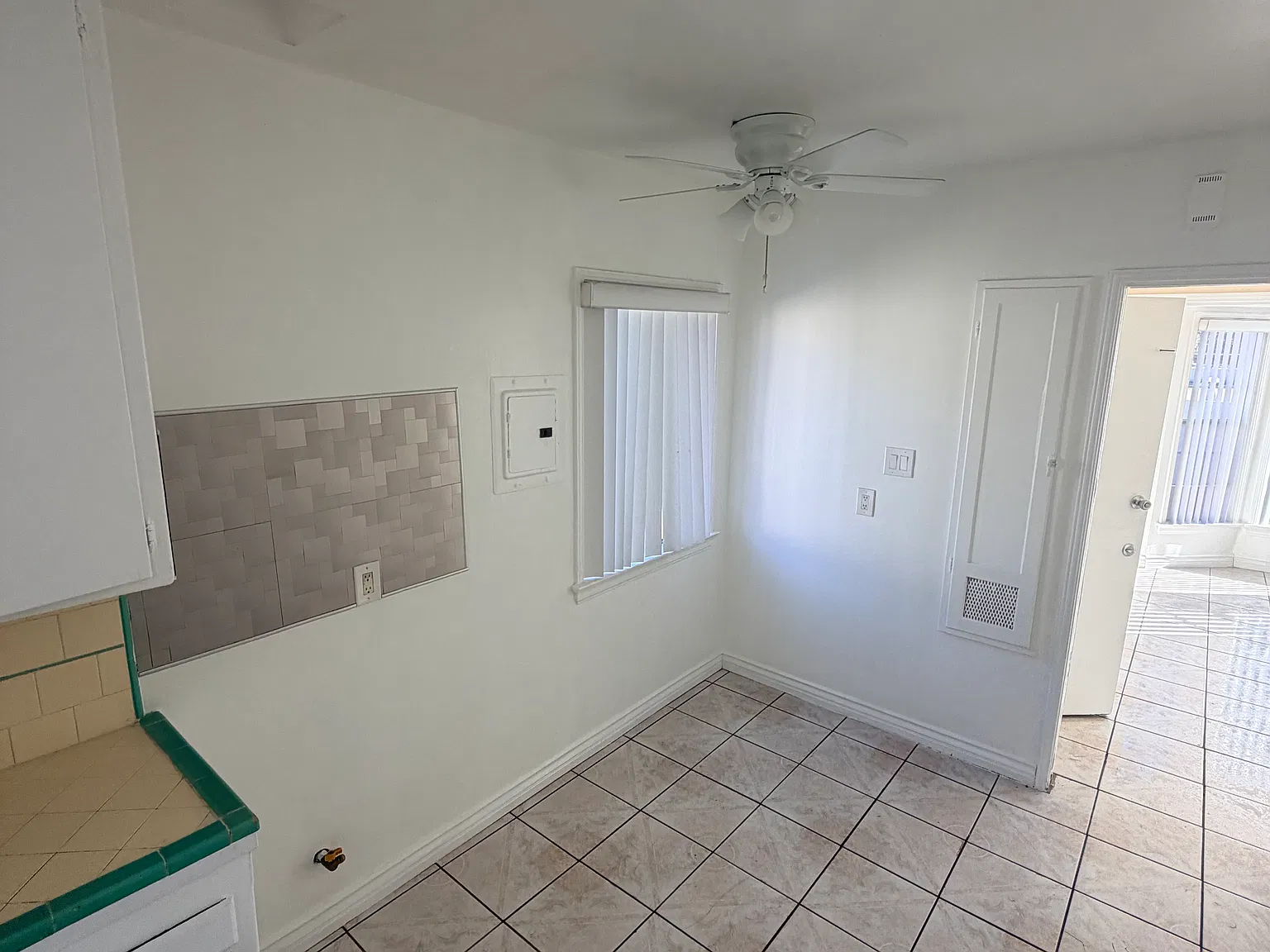 1 bed, $1,700 — Photo 4