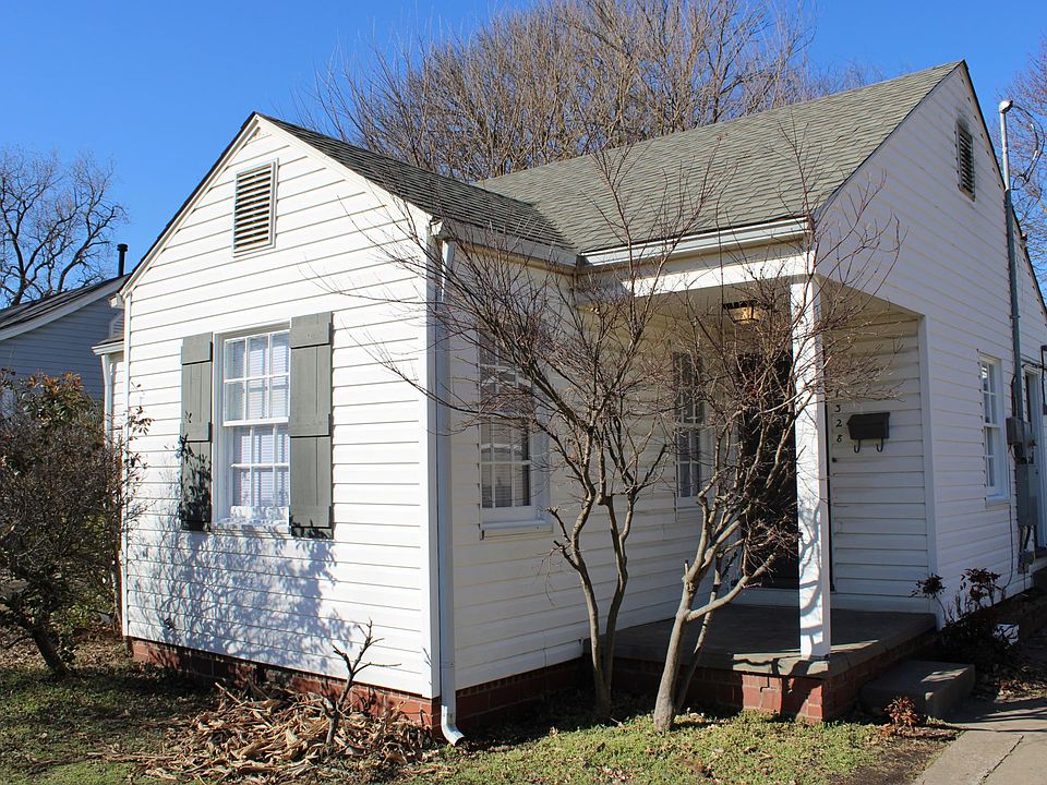 1st image of 1328 S Pittsburg Ave