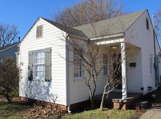 1328 S Pittsburg Ave, Tulsa, OK 74112