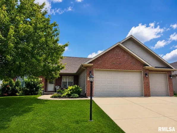 10726 N Trail View Dr, Dunlap, IL 61525