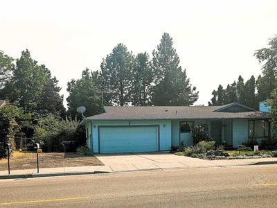 115 E 15 N, Mountain Home, ID, 83647