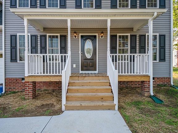 4th image of LOT 1 McCauley Ln