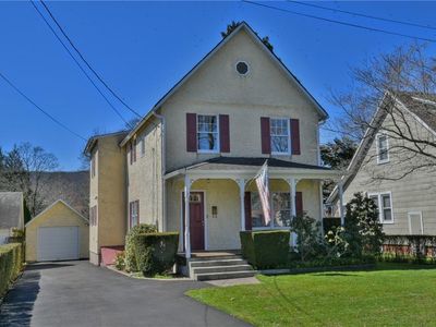 7 Meadow Avenue, Suffern, NY, 10901