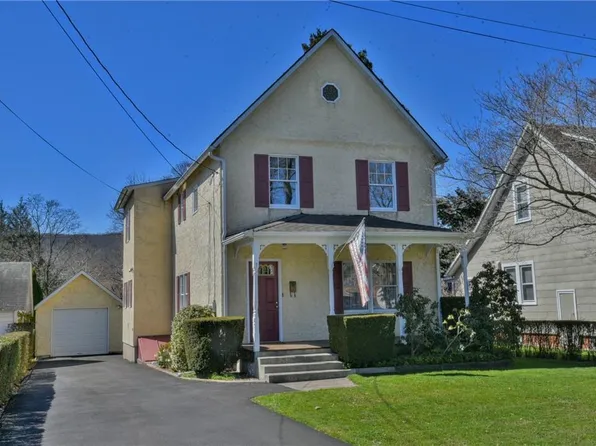 7 Meadow Avenue, Suffern, NY 10901