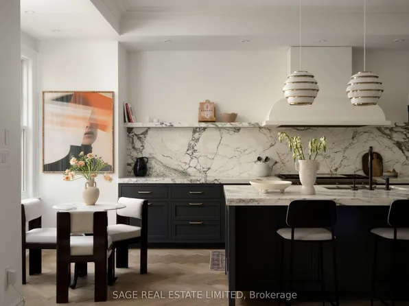 68 Dawlish Ave, Toronto, ON M4N 1H1