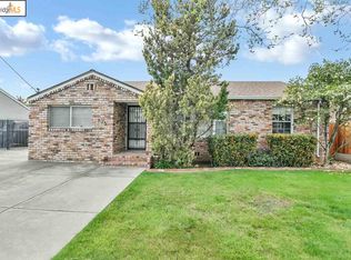 205 Creed Ave, Antioch, CA 94509