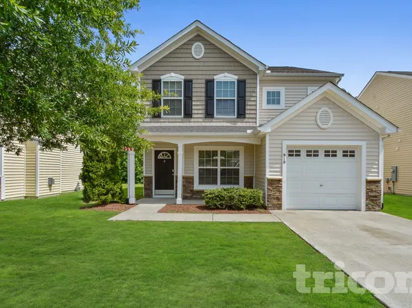 910 Statler Dr, Durham, NC 27703