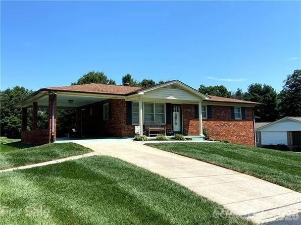 3461 Greentree Acres Rd, Valdese, NC 28690
