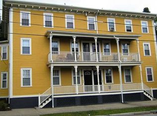 104 Dexter St #5, Providence, RI 02907