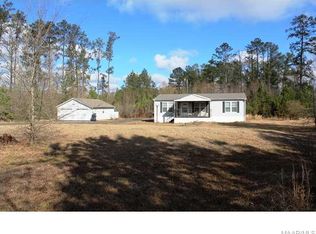 6944 W Old Hayneville Rd, Hope Hull, AL 36043