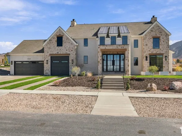 704 Cherry Creek Pkwy, Richmond, UT 84333
