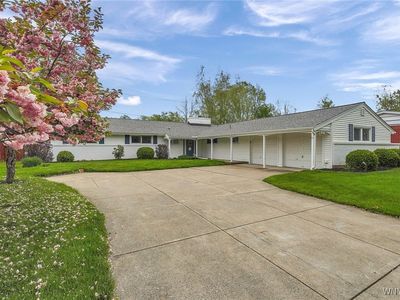 149 Fleetwood Ter, Williamsville, NY, 14221