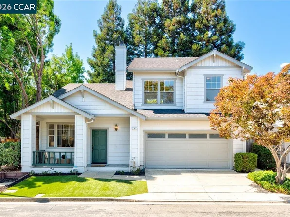 97 Elmwood Dr, San Ramon, CA 94583