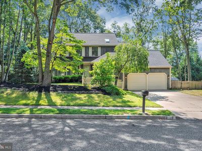 10 Burnham Ln, Voorhees, NJ, 08043