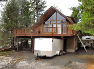 705 Charles St, Sitka, AK 99835