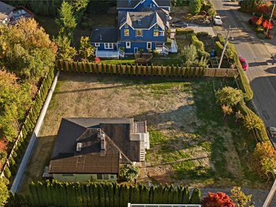 2728 60th Avenue SE, Mercer Island, WA, 98040