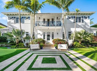 1041 Seaspray Avenue, Delray Beach, FL 33483