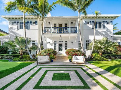 1041 Seaspray Avenue, Delray Beach, FL, 33483