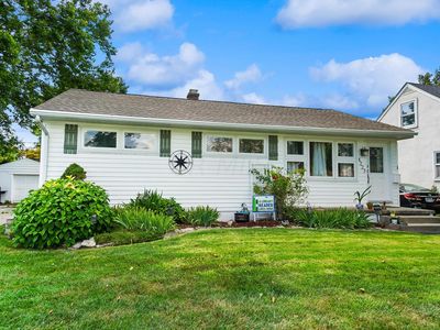 4227 Ashgrove Dr, Grove City, OH, 43123