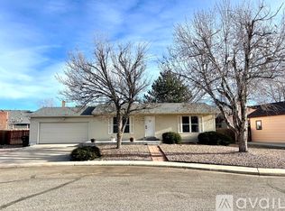 4658 Fontana Way, Denver, CO 80239