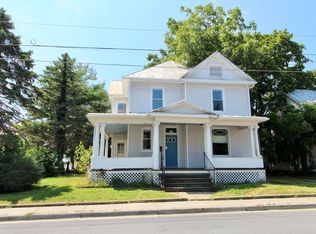 501 Collicello St #DE29F4E6B, Harrisonburg, VA 22802