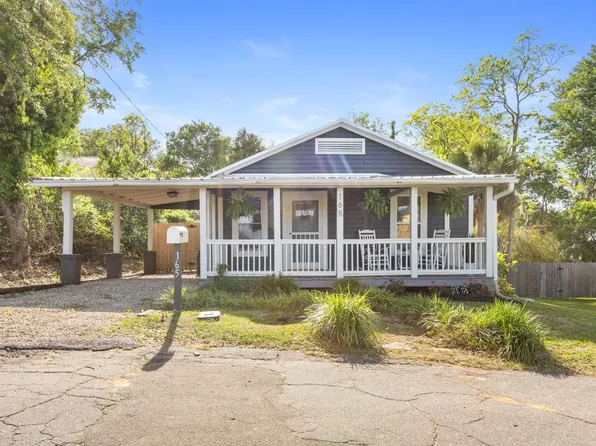 165 N Water St, Monticello, FL 32344