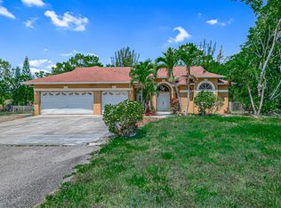 14535 89th Pl N, Loxahatchee, FL 33470