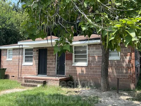 483 Harold St, Columbus, GA 31903