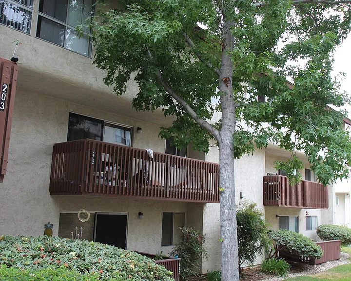 6151 Rancho Mission Rd #202 — Photo 18
