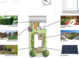 4015 Fourth, Detroit, MI 48201