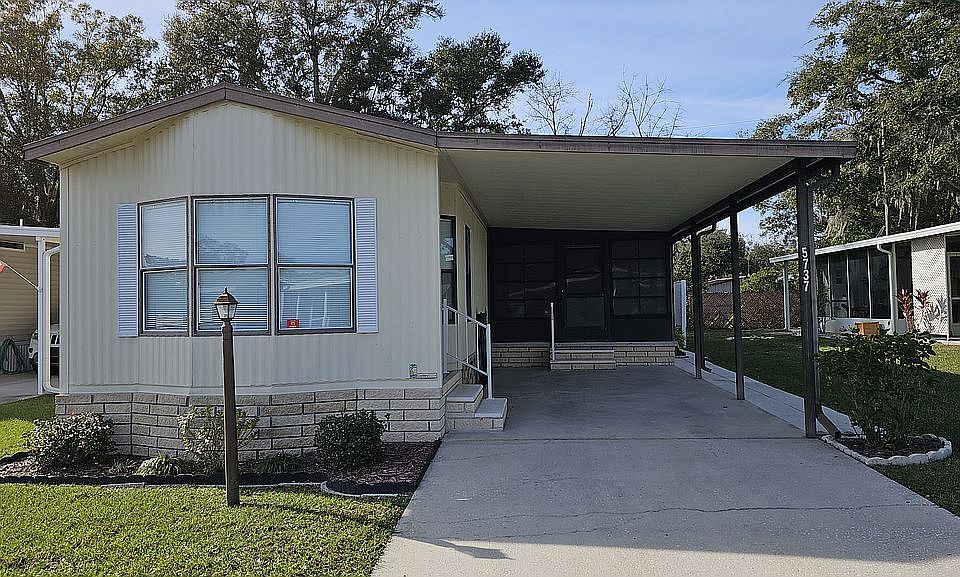 5737 Windtree Dr, Zephyrhills, FL 33541 Zillow